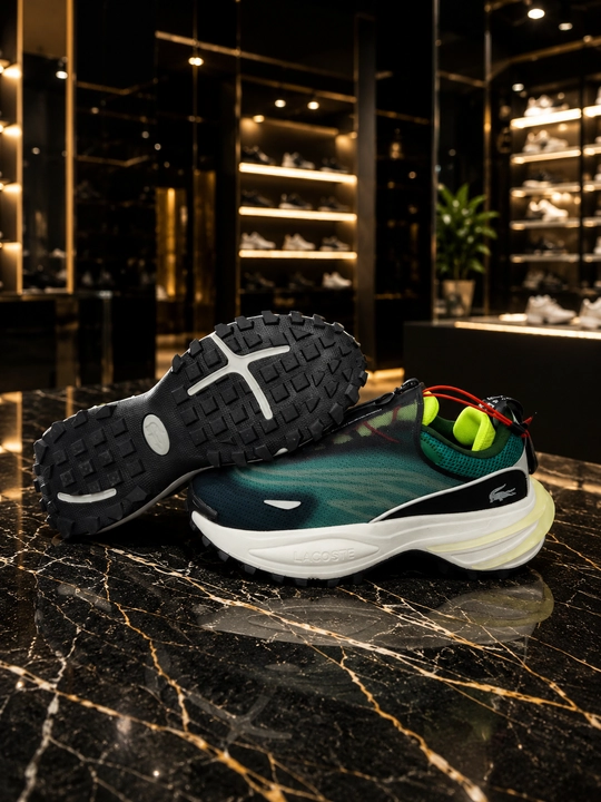 Мужские кроссовки Lacoste