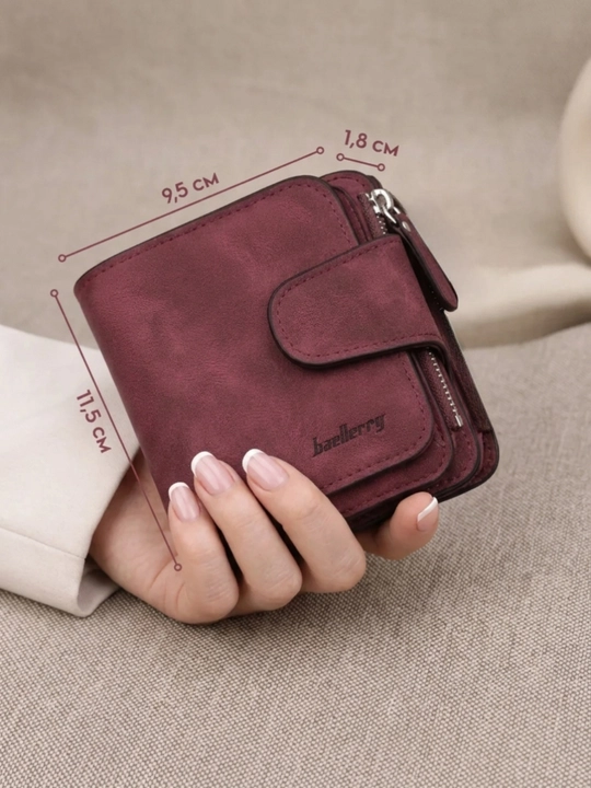 Ayollar hamyoni Baellerry Forever Mini 2346