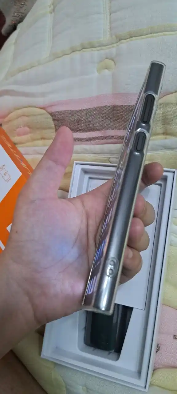 Смартфон Oukitel C61 Pro/ RAM 8GB+16GB/ 256GB