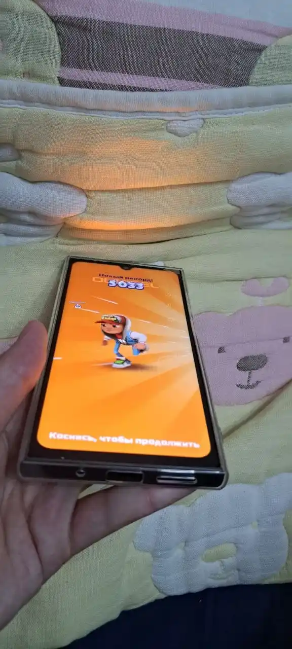 Смартфон Oukitel C61 Pro/ RAM 8GB+16GB/ 256GB