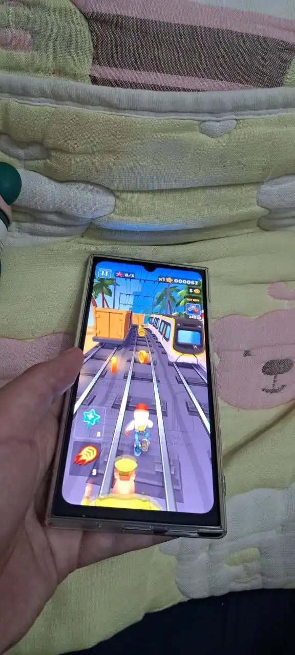 Смартфон Oukitel C61 Pro/ RAM 8GB+16GB/ 256GB