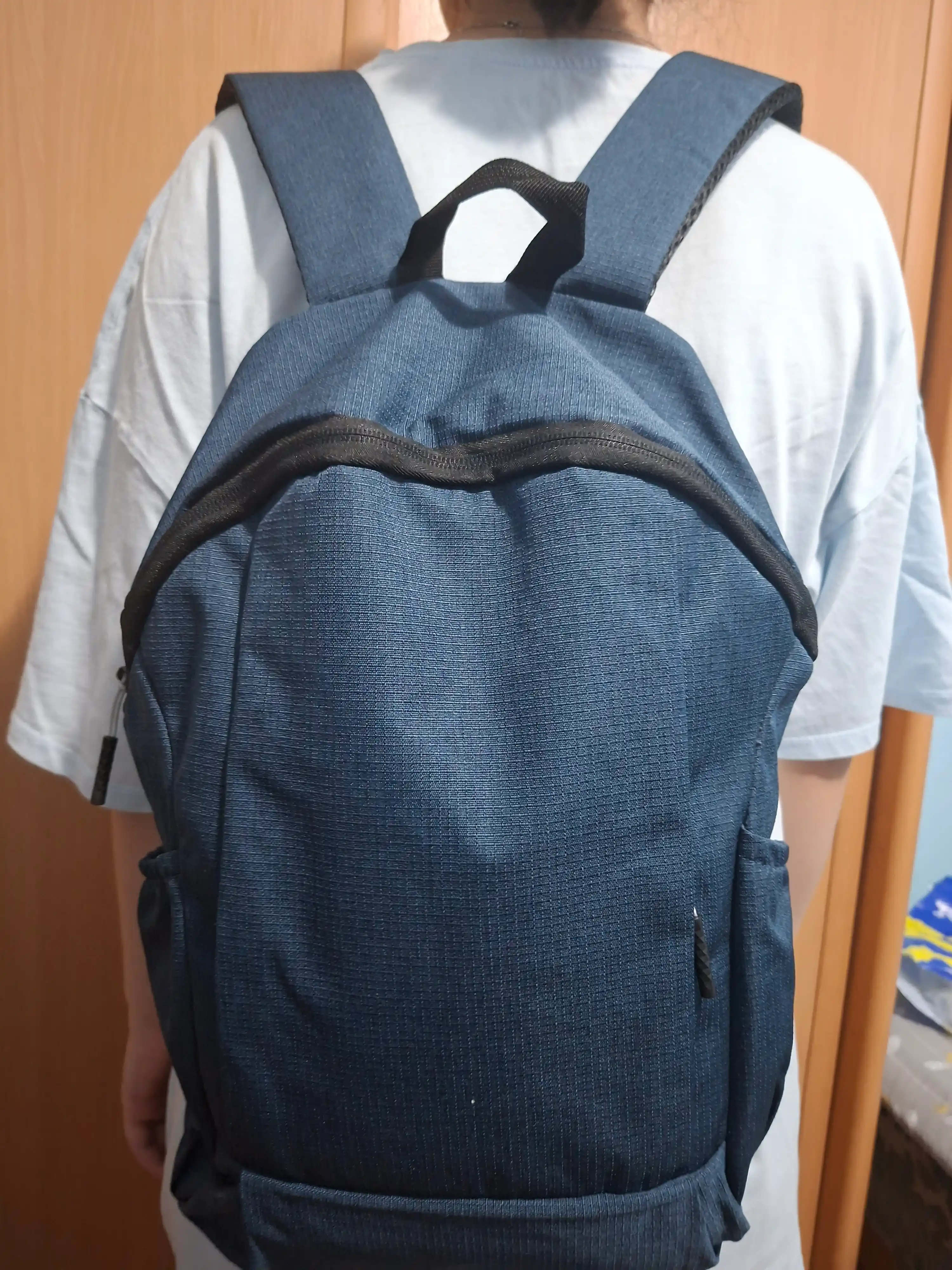 Рюкзак городской NEOBAG, мужской и женский, для ноутбука 14″, A4, ткань Oxford