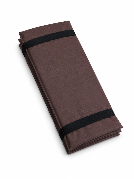 Каремат, коврик, матрас складной, из оксфорд-600 С-04-58/23 хаки кайот, 1.75 * 70 см