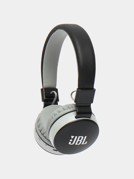 MS-881A Simsiz Bluetooth Quloqchin, AUX va SD Card Qo‘llab-quvvatlaydigan Headphone
