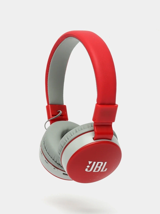 MS-881A Simsiz Bluetooth Quloqchin, AUX va SD Card Qo‘llab-quvvatlaydigan Headphone