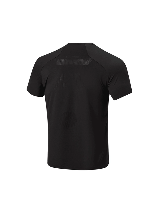 Erkaklar sport futbolkasi Li-Ning ATSW167 mashg‘ulotlar uchun Stretch