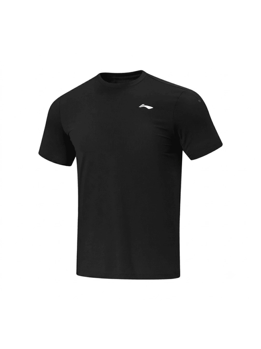 Мужская спортивная футболка Li-Ning ATSW167 для тренировок 4-Way Stretch - 