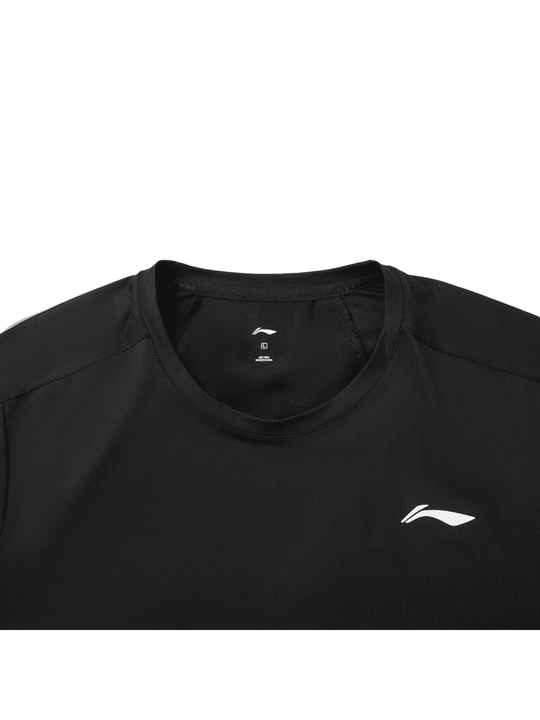 Erkaklar sport futbolkasi Li-Ning ATSW167 mashg‘ulotlar uchun Stretch