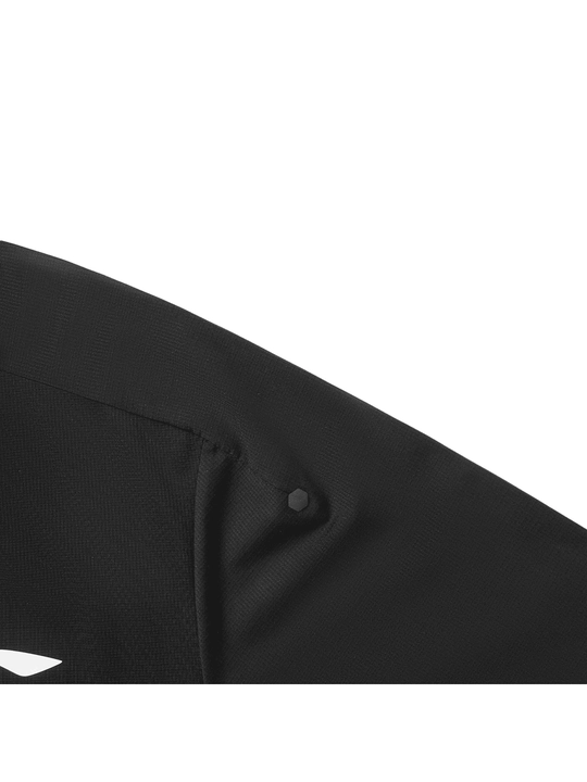 Erkaklar sport futbolkasi Li-Ning ATSW167 mashg‘ulotlar uchun Stretch