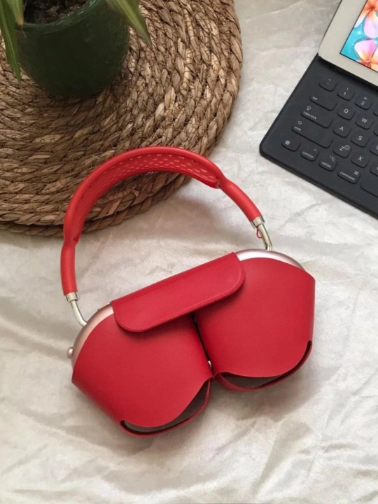 Simsiz Bluetooth quloqchinlar, P9 va Pods Max, simsiz mikrofonli, to'liq o'lchamli