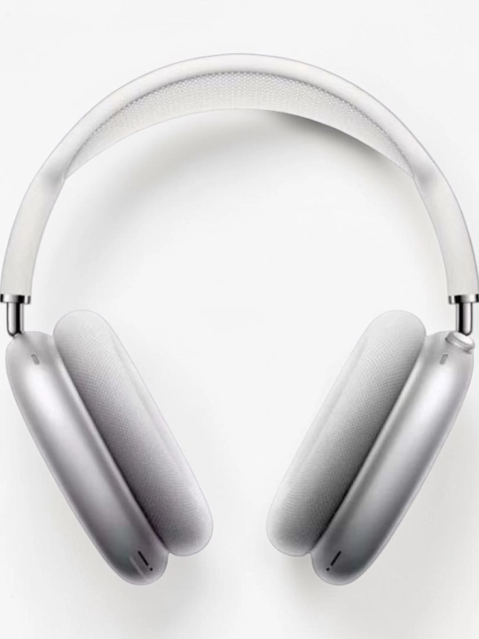 Simsiz Bluetooth quloqchinlar, P9 va Pods Max, simsiz mikrofonli, to'liq o'lchamli
