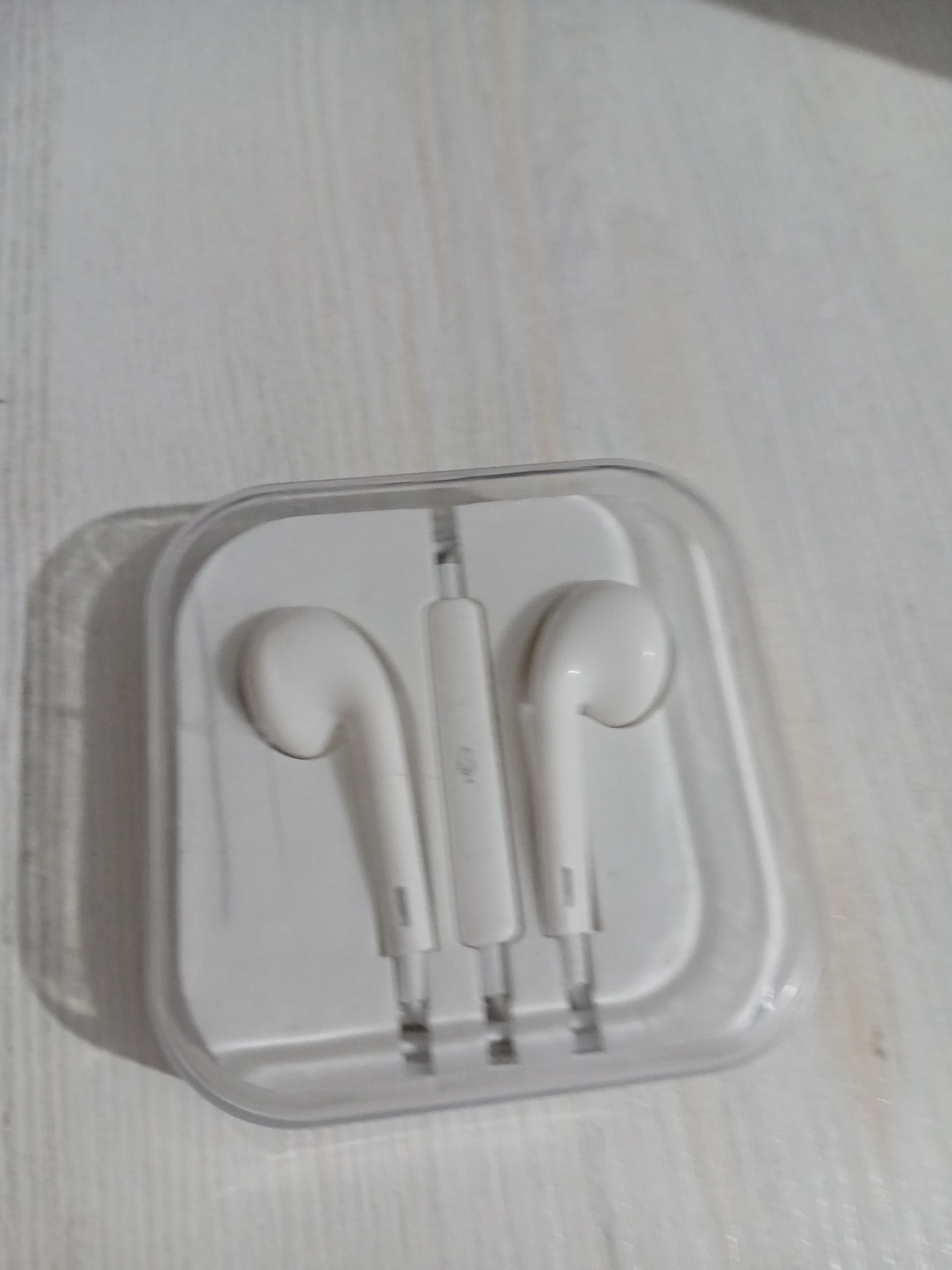 Simli quloqchinlar oddiy va qulay, ulagich bilan, har qanday qurilmalar uchun, 3.5 mm