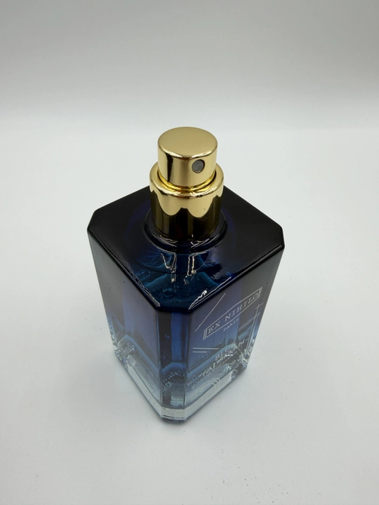 Ex Nihilo Blue Talisman Eau de Parfum 100 мл – унисекс, фруктово-древесный аромат EDP