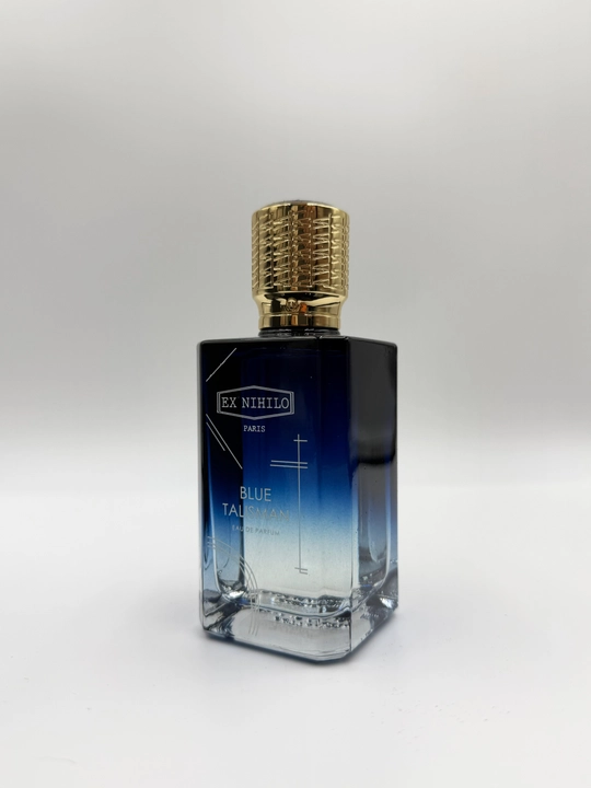Ex Nihilo Blue Talisman Eau de Parfum 100 мл – унисекс, фруктово-древесный аромат EDP