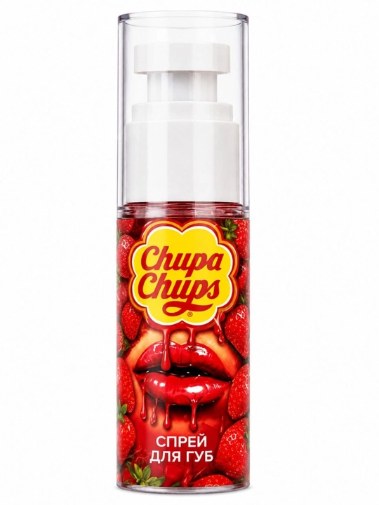 Lablar uchun sprey, namlantiruvchi lab yaltirog‘i, parvarish va yumshatish, 20 ml - 