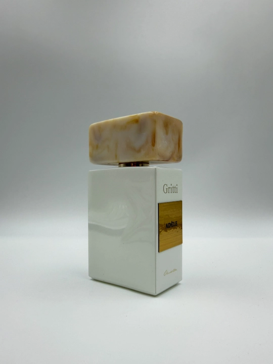 Gritti Adele Eau de Parfum 100 мл – женский нежный цветочный, сладкий и стойкий аромат EDP