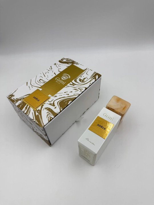 Gritti Adele Eau de Parfum 100 мл – женский нежный цветочный, сладкий и стойкий аромат EDP
