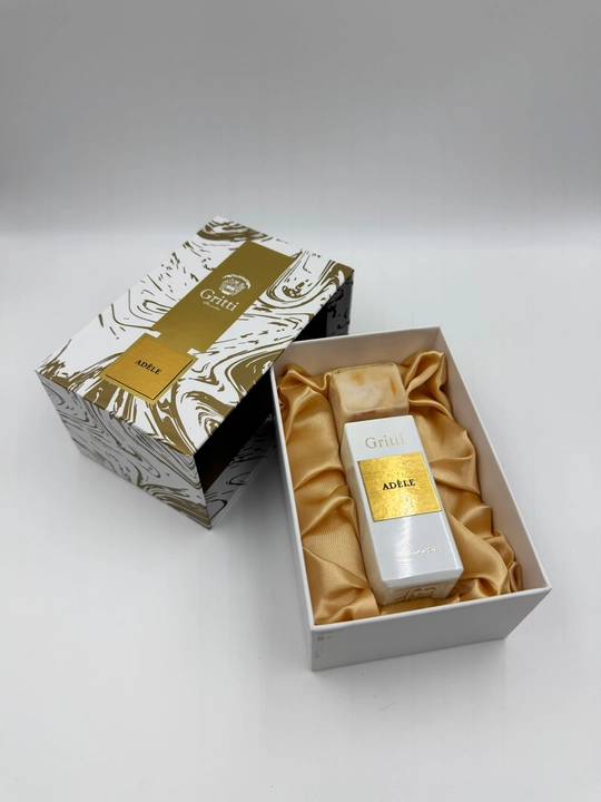Gritti Adele Eau de Parfum 100 мл – женский нежный цветочный, сладкий и стойкий аромат EDP