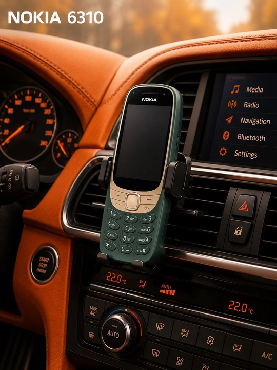 Nokia 6310. klassik dizayn knopkali telefon. nokia telefon. oddiy knopka telefon