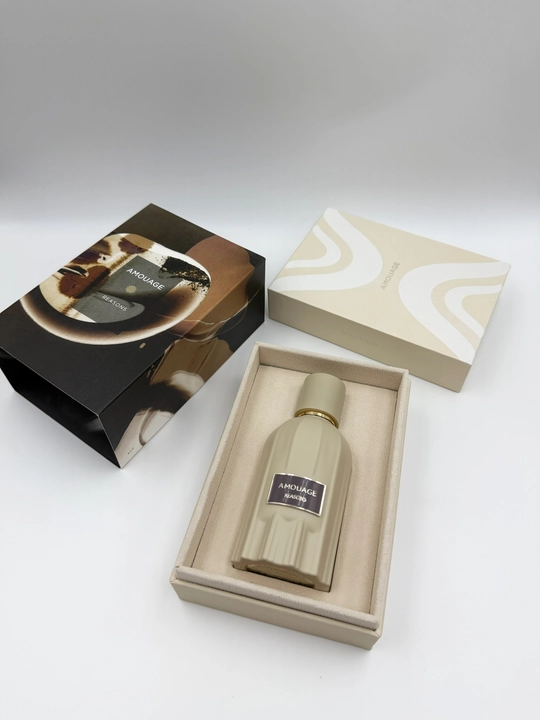 Amouage Reasons Eau de Parfum 100 мл – унисекс, древесный и пряный насыщенный аромат, EDP!