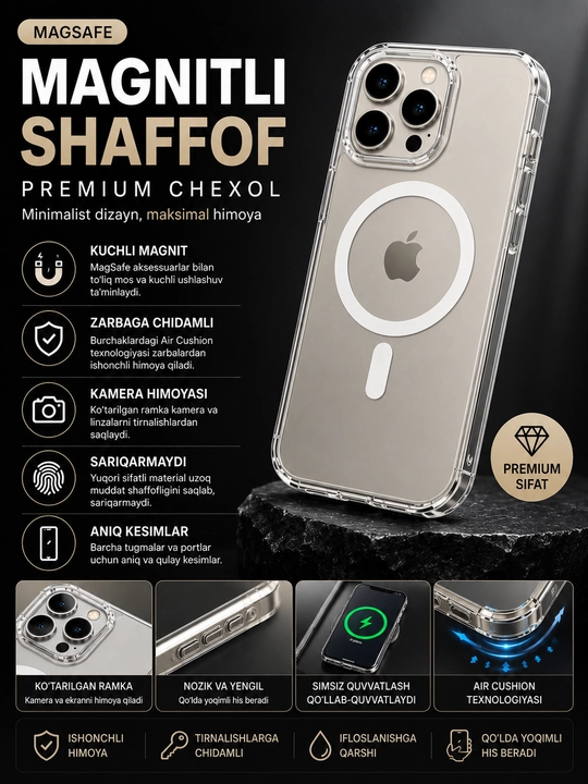 Чехол для смартфона (чехол, защитный чехол, накладка)