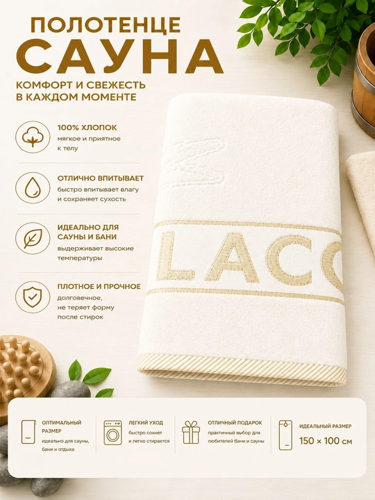 Полотенце  - 