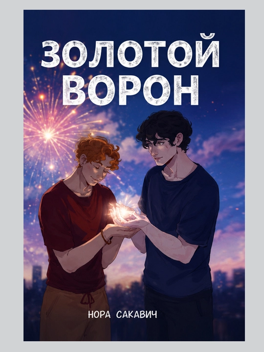 Лисья нора, Король Воронов, Свита Короля, Солнечный корт, Золотой ворон:  Нора Сакавич