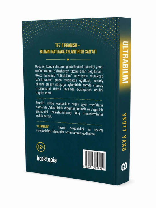 Суперобучение (Ultralearning)