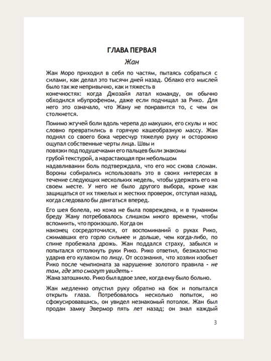 Лисья нора, Король Воронов, Свита Короля, Солнечный корт, Золотой ворон:  Нора Сакавич