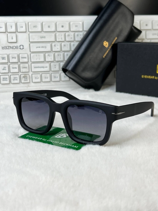Quyoshdan himoya ko'zoynaklar, polarized ''David Beckham'' - 