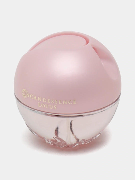 Parfyumlangan suv Avon Incandessence Lotus