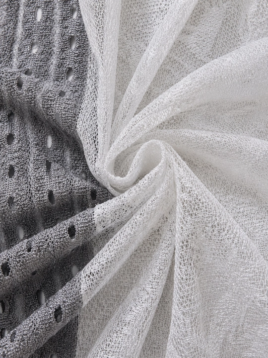 Тюлевые шторы для балконов отелей, спален и кухонных окон, 280x250, 300, 350, 400 м