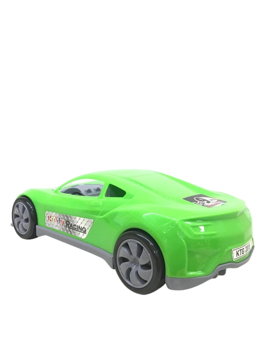 Детская игрушка «Спортивный автомобиль»