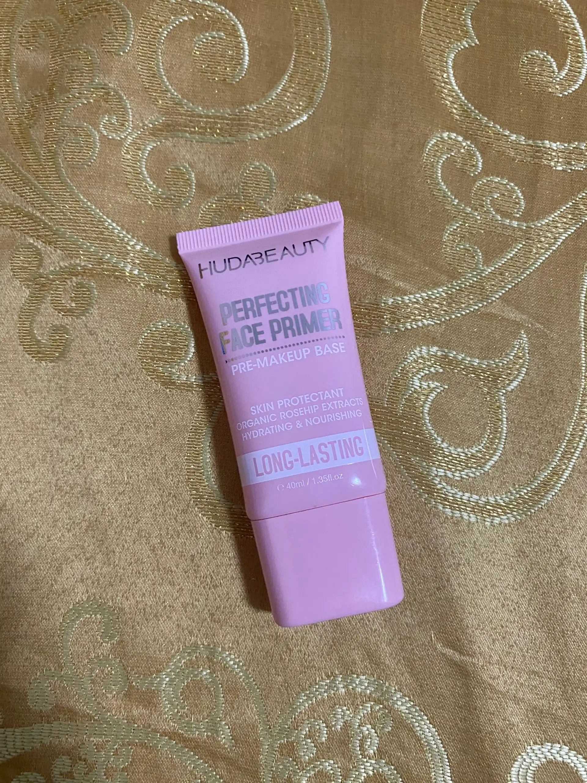 Праймер для лица Huda Beauty, база под макияж, 40 мл