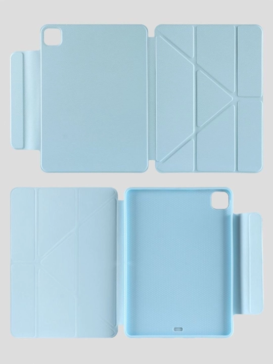 Чехол для iPad с подставкой Y-Shape, Auto Sleep/Wake и держателем для стилуса