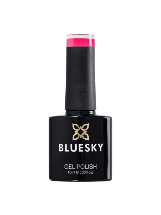 Bluesky Gel Polish Color - гель лак - 
