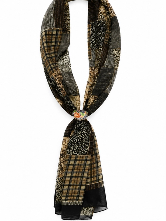 Sharf, Turkiyada ishlab chiqarilgan, o‘lchami 144x33 sm