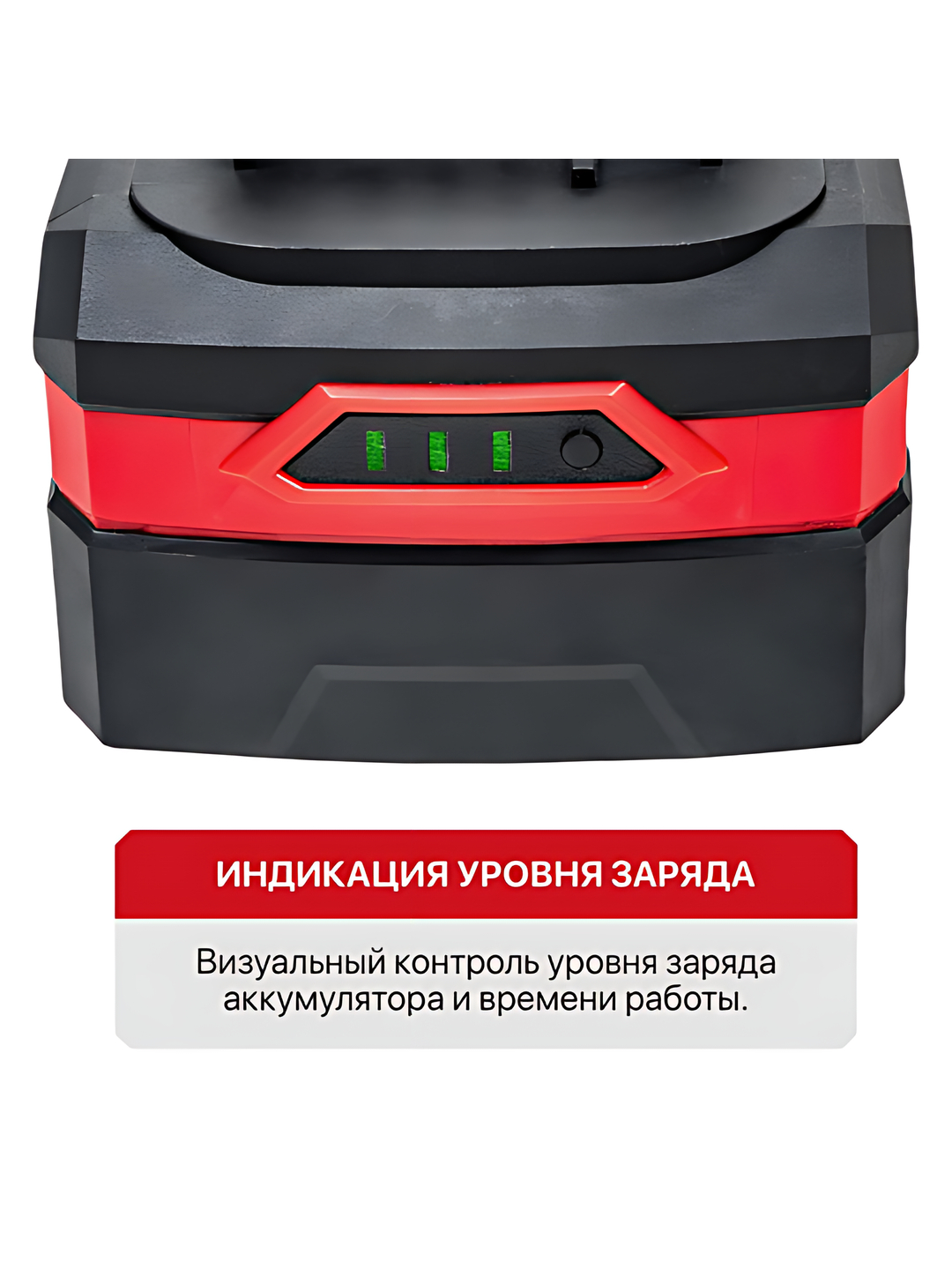 Аккумулятор OnePower P.I.T. PH20-4.0