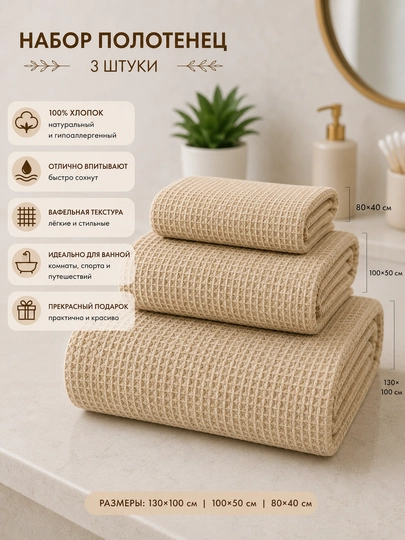 Полотенце - 