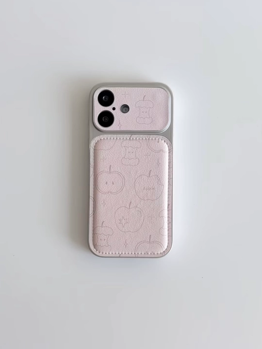 IPhone modellari uchun premium sifatli charm chehol, Limited Edition