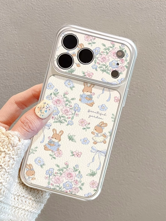 IPhone modellari uchun premium sifatli charm chehol, Limited Edition