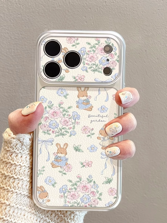 IPhone modellari uchun premium sifatli charm chehol, Limited Edition