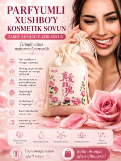 Pastel marjon