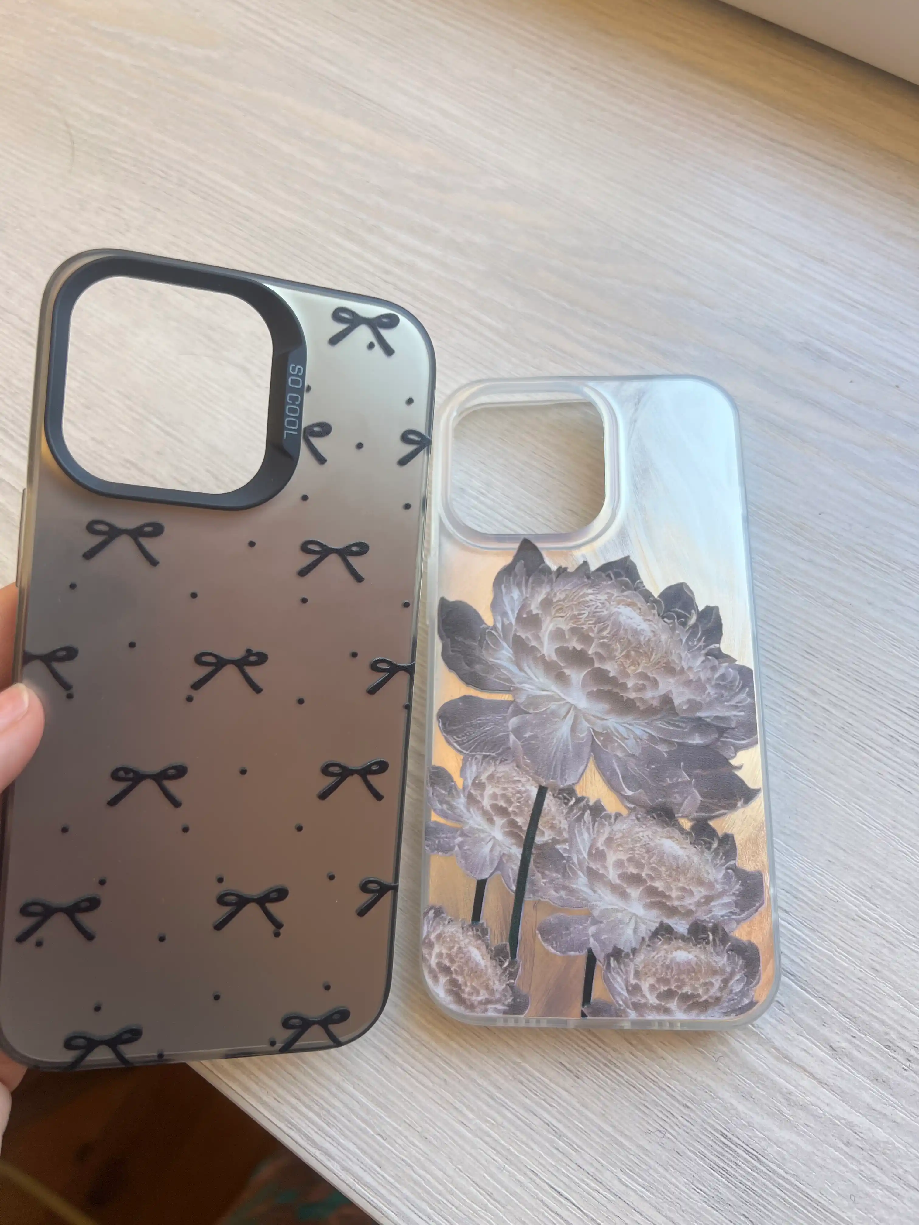 IPhone 11, 12, 13, 14, 15, 16, Pro, Pro Max uchun g‘ilof