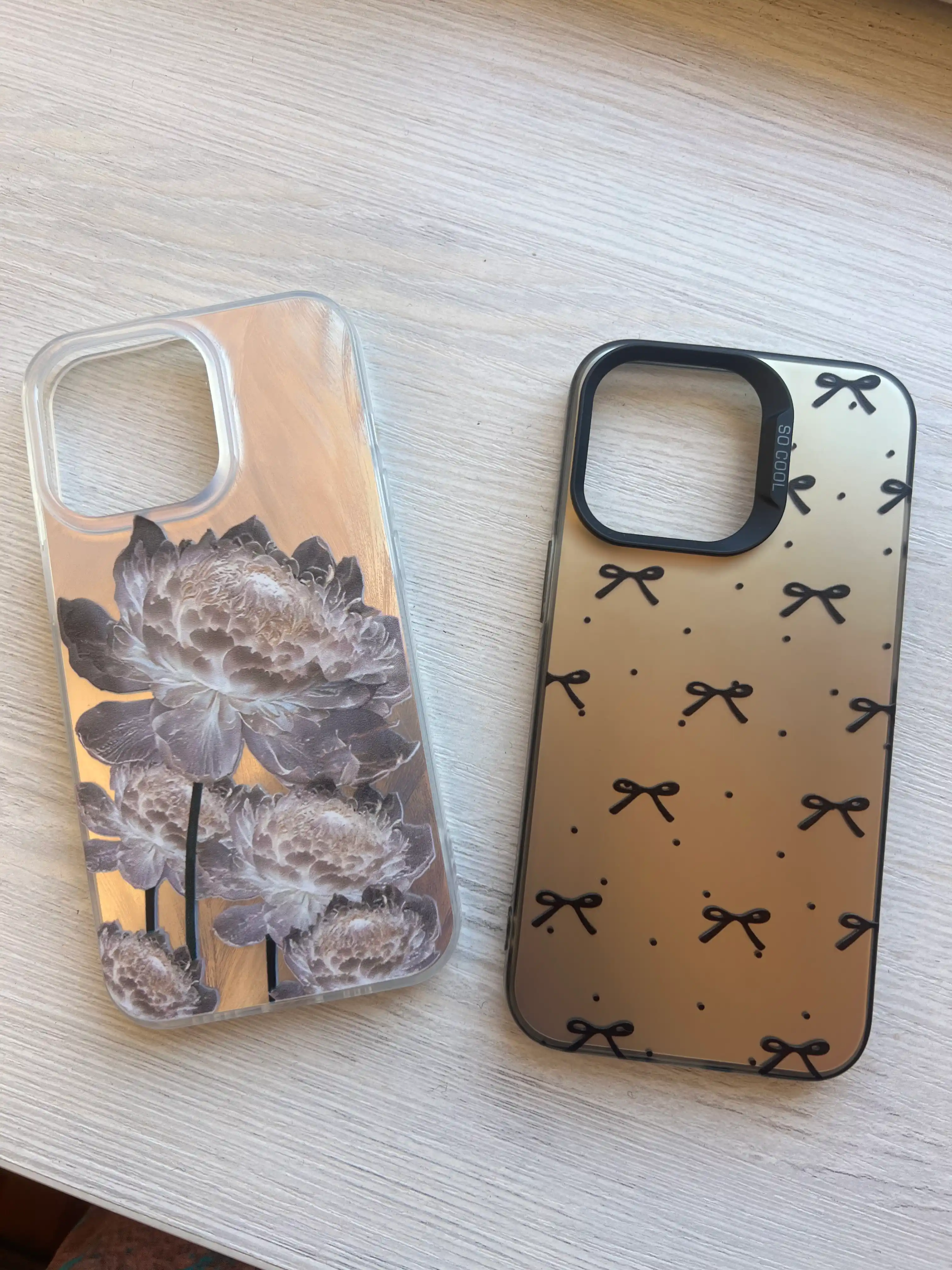 IPhone 11, 12, 13, 14, 15, 16, Pro, Pro Max uchun g‘ilof