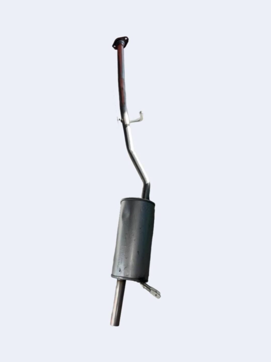 Глушитель для передней, средней, задней части Lacetti, Nexia 1, 2, 3, Damas, Matiz, Spark