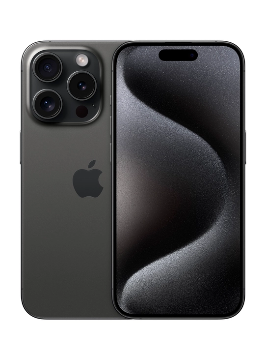 Apple iPhone 15 Pro/Pro Max, SIM+eSIM, UZIMEI-ro'yxatdan o'tgan