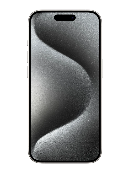 Apple iPhone 15 Pro/Pro Max, SIM+eSIM, UZIMEI-зарегистрирован