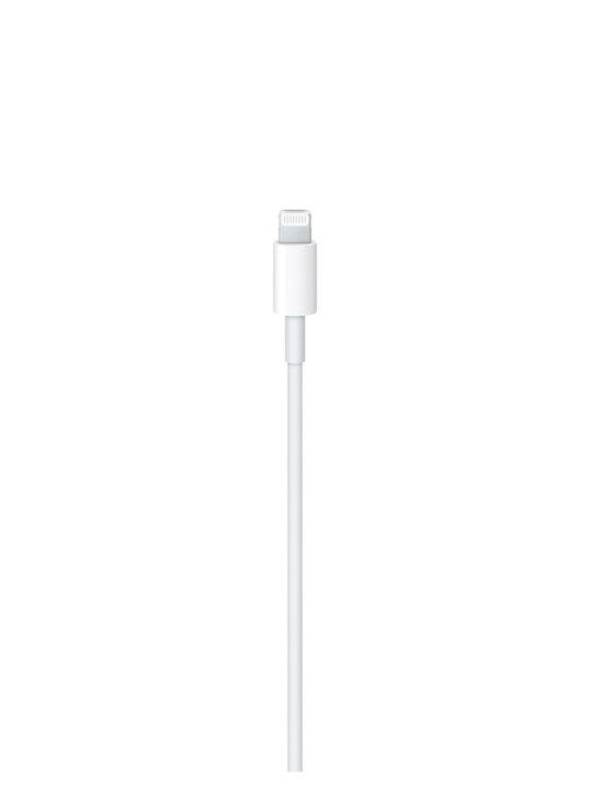 USB-C to lighting кабель (1m)