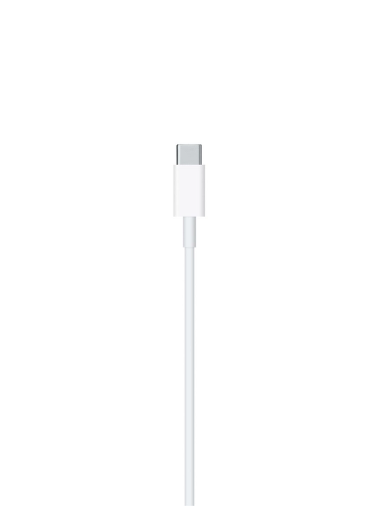 USB-C to lighting кабель (1m)